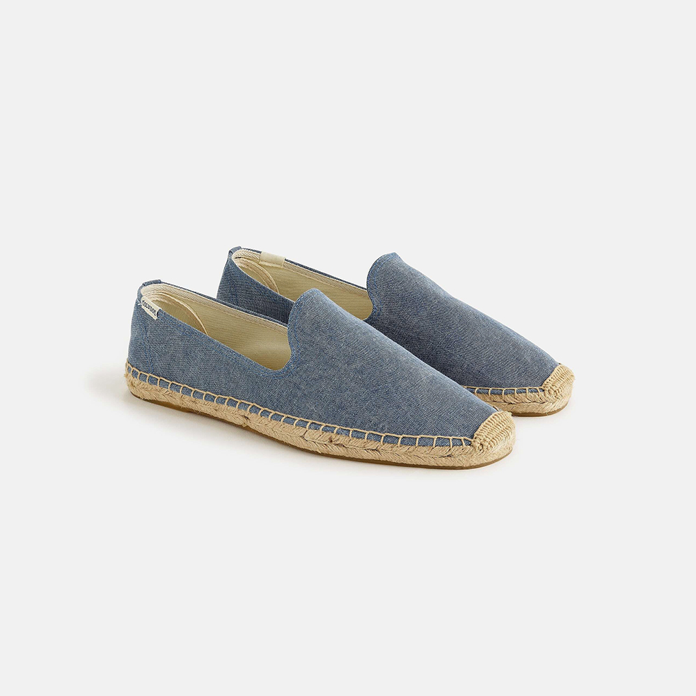 Mens Slipper – Beehive Preview