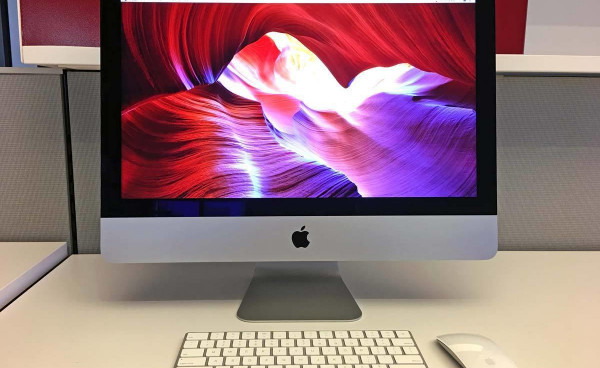 27 Inch iMac 6 Month Used. Good Condition!