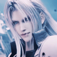 Profile picture of Sephiroth